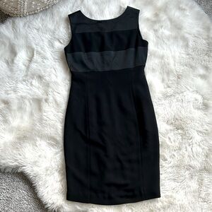 Jones New York Little Black Dress Size 6